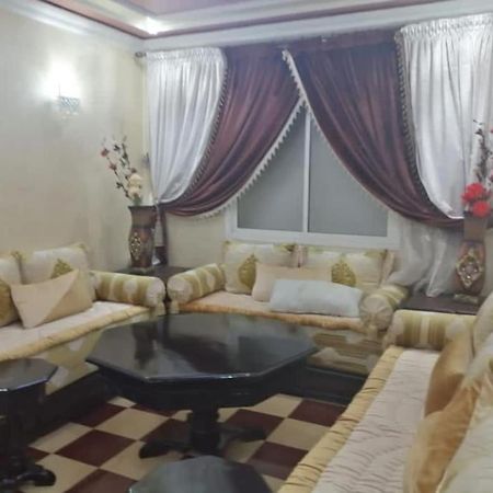Prestige, Luxe Au Centre Ville Αγκαντίρ Εξωτερικό φωτογραφία