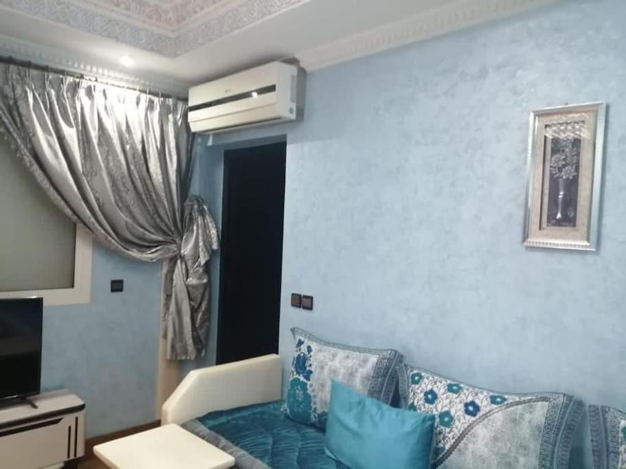 Prestige, Luxe Au Centre Ville Αγκαντίρ Εξωτερικό φωτογραφία