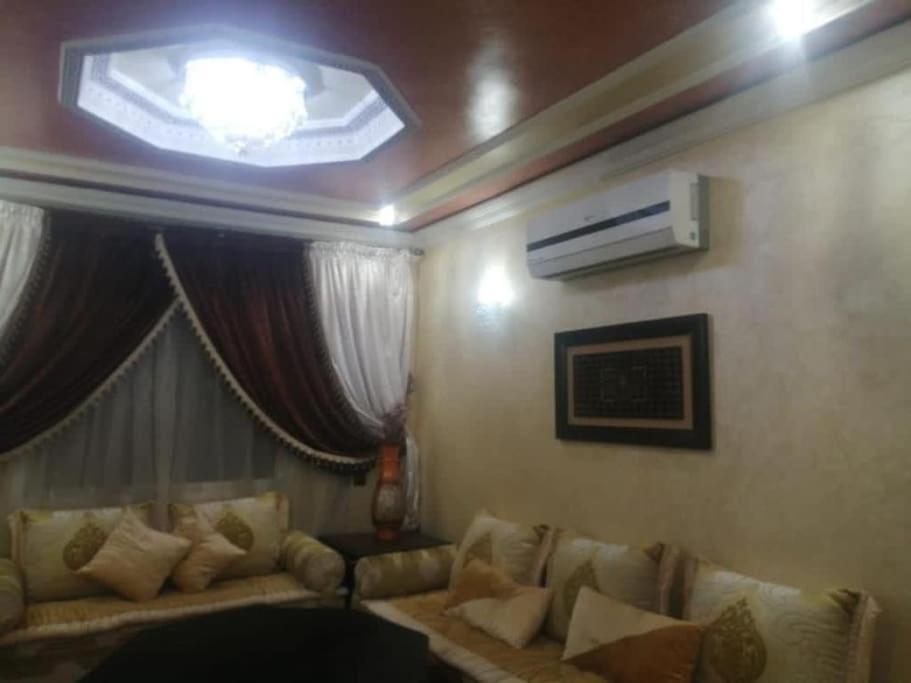 Prestige, Luxe Au Centre Ville Αγκαντίρ Εξωτερικό φωτογραφία